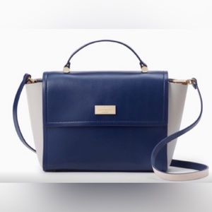 Kate Spade Arbour Hill Tote - Crossbody NWOT - Perfect Condition